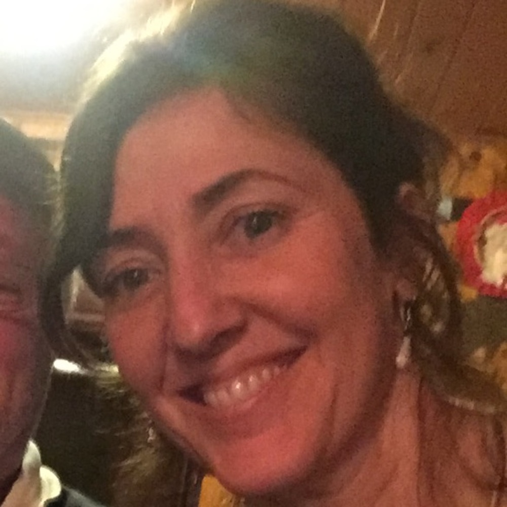 Meet your Posher, Dawn
